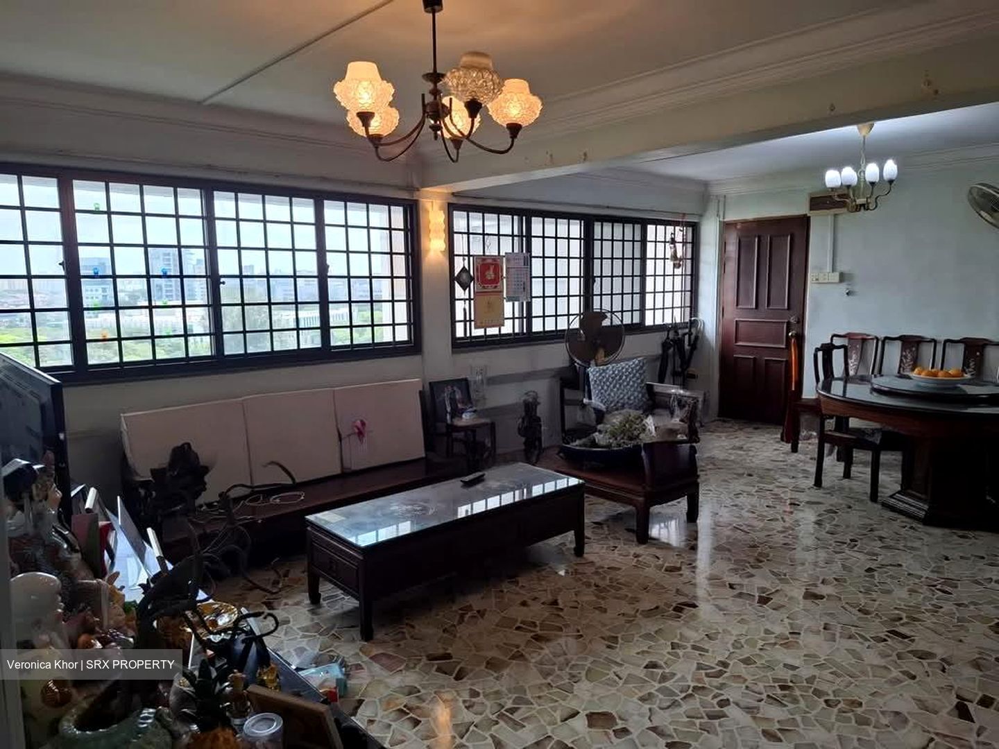 Blk 49 Whampoa South (Kallang/Whampoa), HDB 4 Rooms #534801801